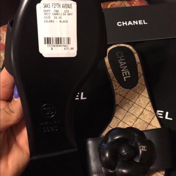 Sandals - Picture 3 of 4